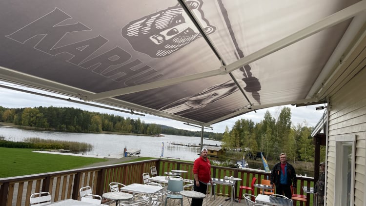 Mobirise Website Builder