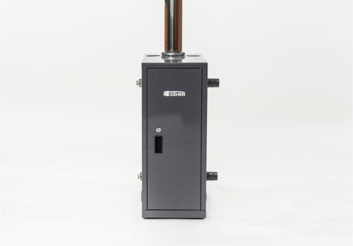 Rexener vedenlämmitin